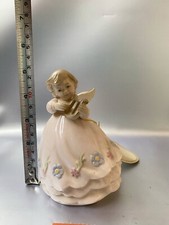 ANGEL Leonardo Collection Perfect Harmony Musician By Annie Rowe