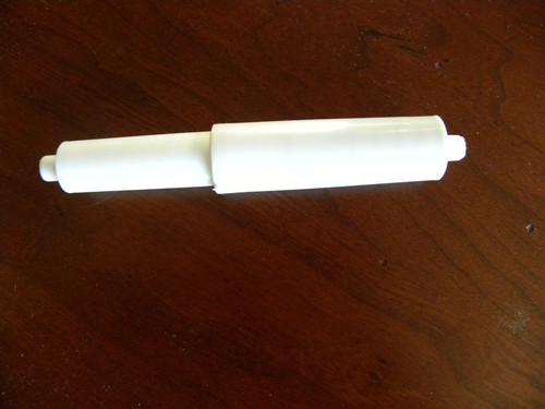 Toilet paper roll - toilet, holder