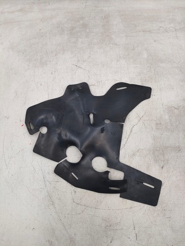 Heat protection rubber - heat,