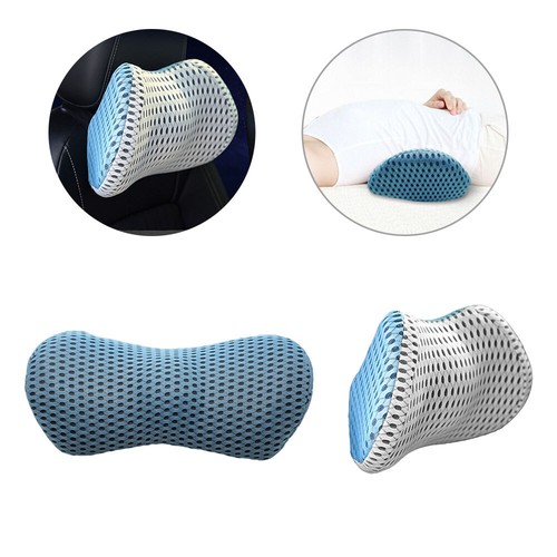 Memory foam car - car, headrest