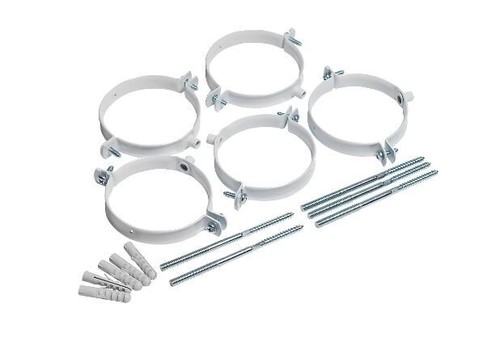 Vaillant 303821 pack flue - 303821, 5