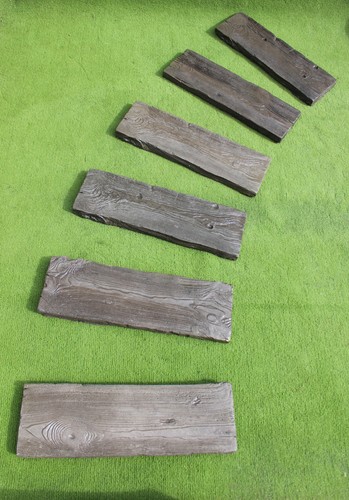 Railway sleeper concrete - 20,