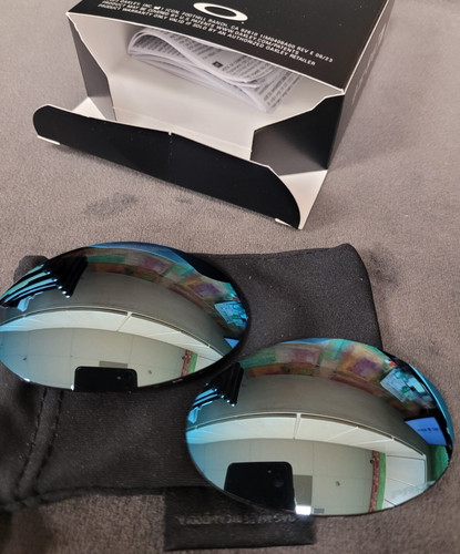 Oakley romeo deep water - oakley, (r1)
