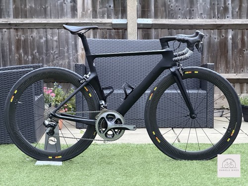 2095 canyon aeroad carbon - canyon,