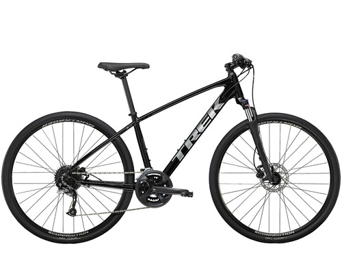 Dual sport hybrid bike 700c - 2,