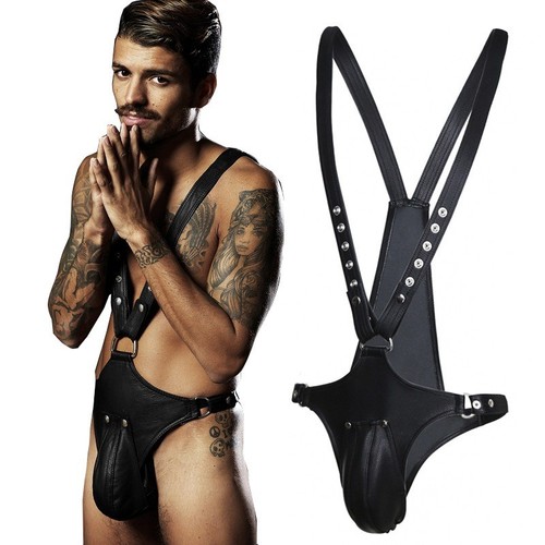 Men sexy lingerie - men,