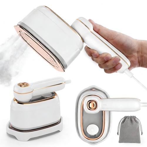 Travel steamer 1200w mini - travel,