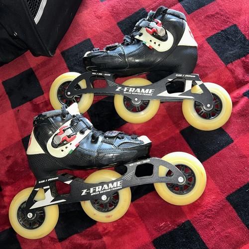 Luigino carbon speed - carbon,