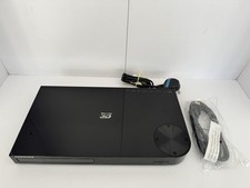 Samsung 3D Blu Ray & DVD