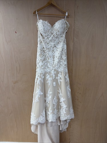 Mori lee lace bodycon - bodycon, wedding