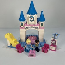 Lego duplo 10855 disney - 10855,