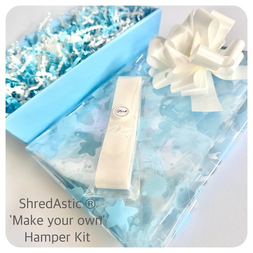 Shredastic new baby blue - shredastic®️,