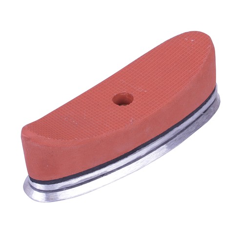 Guntuff adjustable red - red, clay