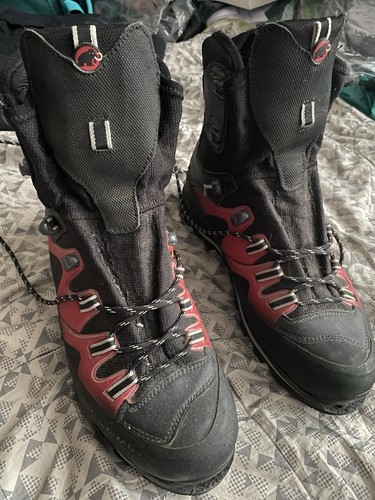 Mammut mamook - mammut,
