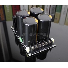 4x 80V/15000UF Capacitor