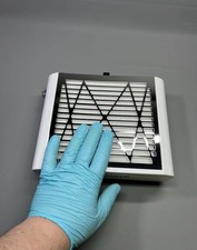 Nail Dust Collector Fan Vacuum