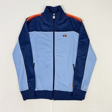 Ellesse Libra Tracksuit Top
