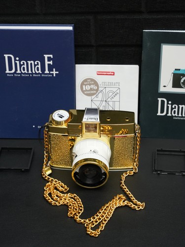 Lomography diana limited - lomography,