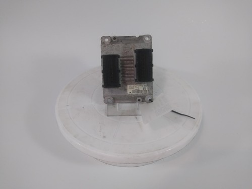 Ecu astra vauxhall 4l - ecu,