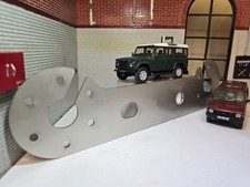 Land Rover Defender Dixon Bate