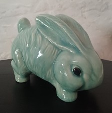 Large SylvaC Blue Rabbit /
