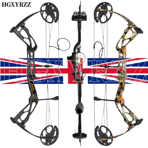 Compound bow 70lbs - compound, 30-70lbs