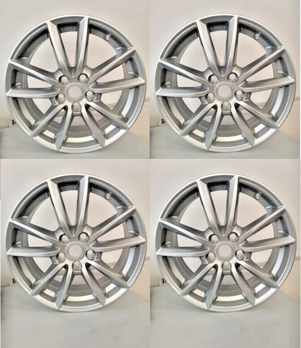 Inch alloys land rover - 19",
