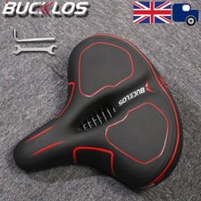 ​Comfort Wide Big Bum Bike
