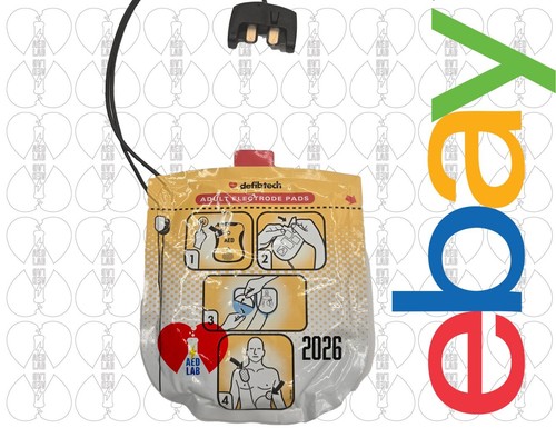 Defibtech lifeline aed - defibtech,