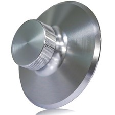 Audiophile Record Weight Clamp