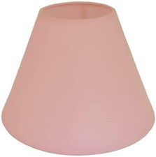 Rose pink cotton coolie - rose,