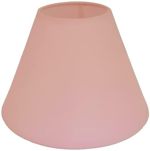 Rose pink cotton coolie - rose,