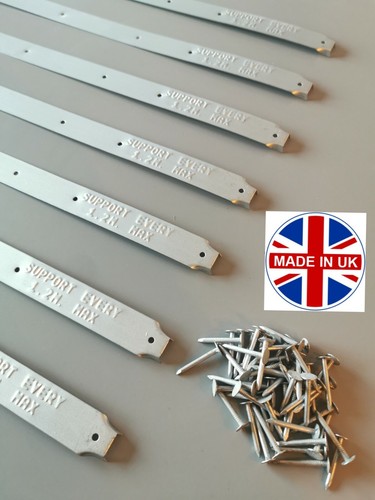 Scaffold board ends - ends, &