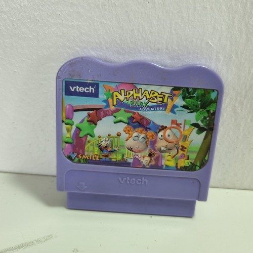 Vtech smile game - vtech, v.smile