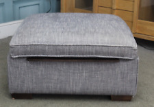 COLLINS & HAYES LIFT TOP