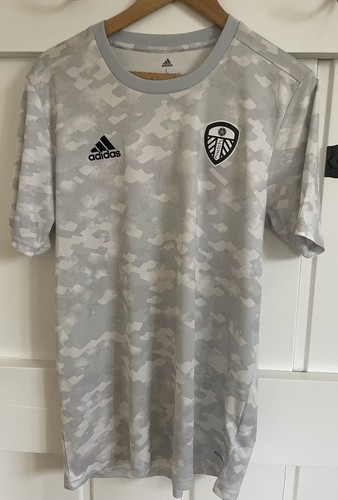 Adidas leeds united - adidas, training