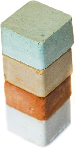Forest aquatics mineral blocks - aquatics,