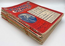 15 Copies Vintage 1929