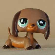 LPS Littlest Pet Shop #1950