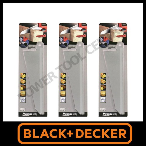 Black decker x29961 - 3x,