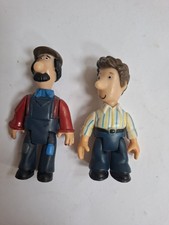 Postman Pat Mini Figures Ben