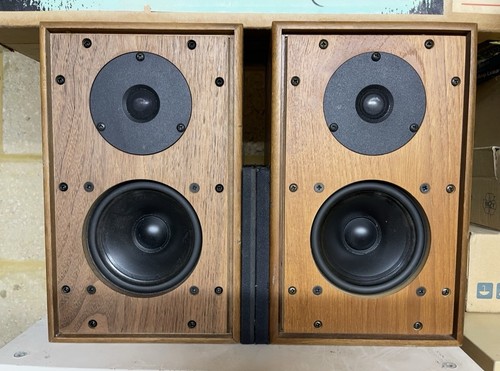Bbc monitor speakers - bbc,