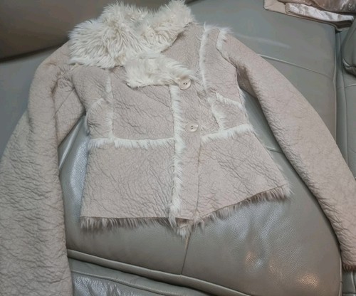 Vintage morgan toi - morgan, beige