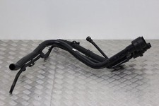 Nissan Qashqai Fuel Tank Filler Neck (2020)
