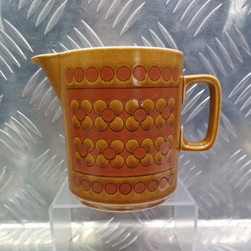 Vintage hornsea saffron - hornsea, 4.75"
