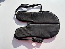 Heather Moffett Seat Saver