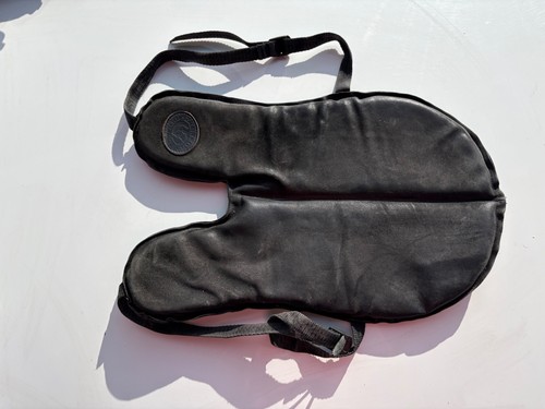 Heather moffett seat saver - seat,