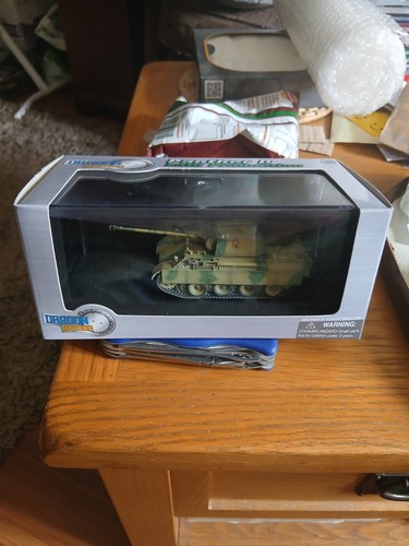 Dragon armor panther - armor, 1/72.panther