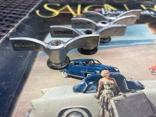 Rare Reynolds Aluminium