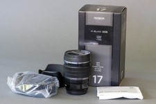 Olympus M.Zuiko Digital ED